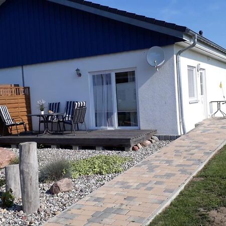 Appartement Altefaehr Extérieur photo