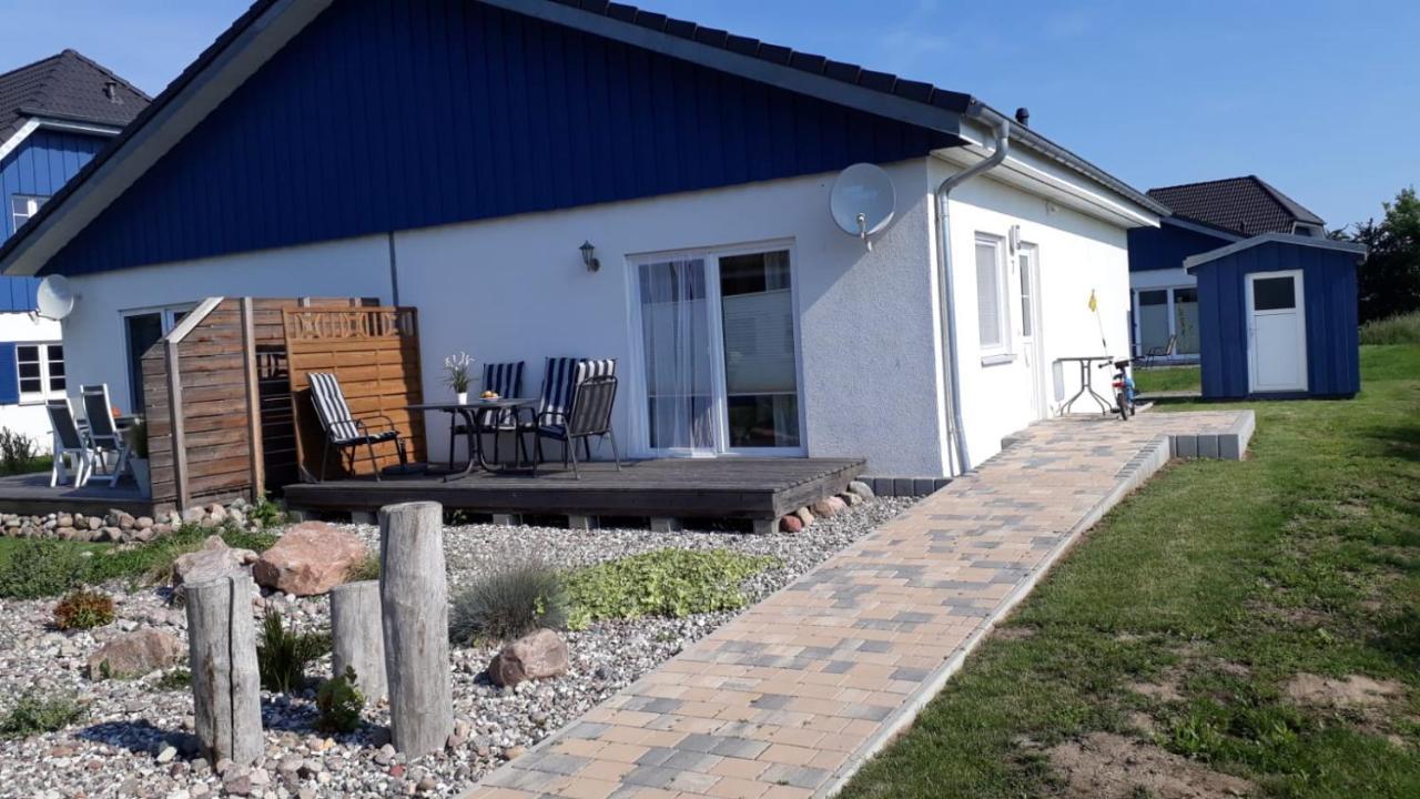 Appartement Altefaehr Extérieur photo