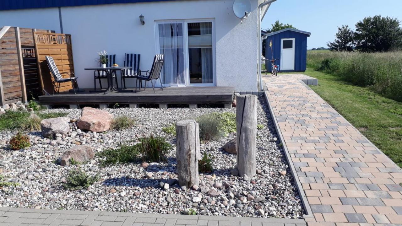 Appartement Altefaehr Extérieur photo