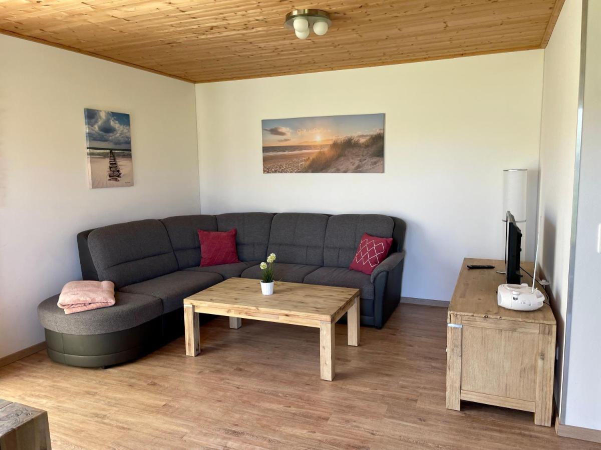 Appartement Altefaehr Extérieur photo