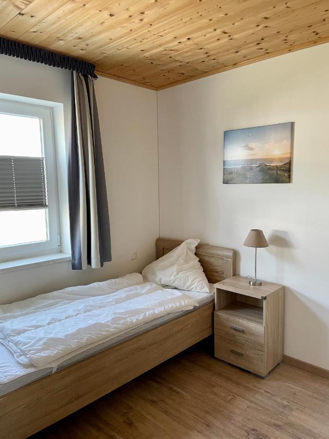 Appartement Altefaehr Extérieur photo