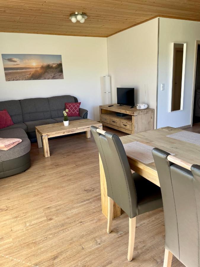 Appartement Altefaehr Extérieur photo