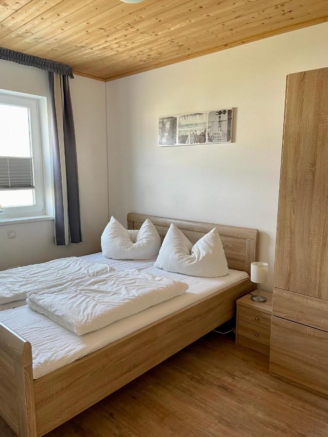 Appartement Altefaehr Extérieur photo