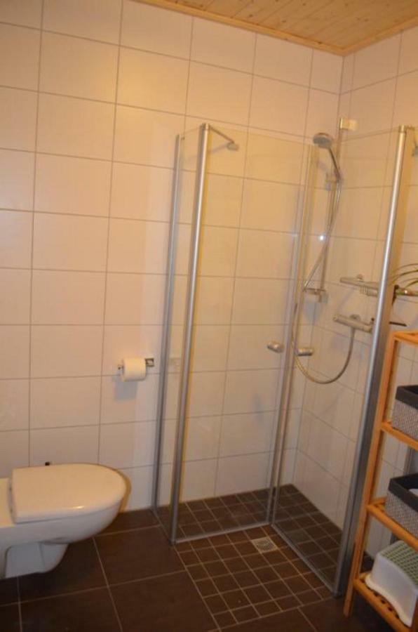 Appartement Altefaehr Extérieur photo